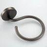 Ершик для унитаза Gappo G30710-9 цвет Оружейная сталь
