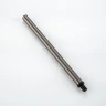 Ершик для унитаза Gappo G30710-9 цвет Оружейная сталь