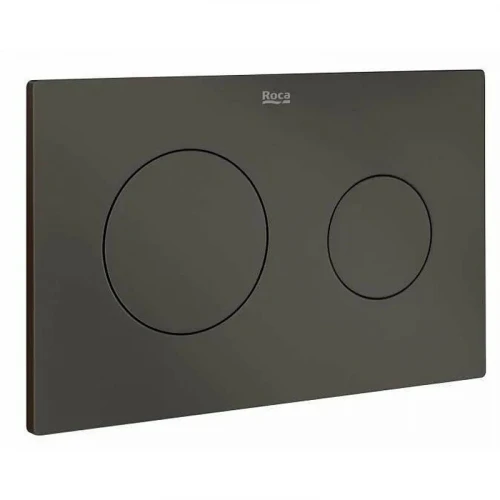 Клавиша смыва Roca Duplo 89018920M цвет Коричневый
