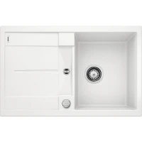 Кухонная мойка Blanco Metra 45 S 513028 Белая