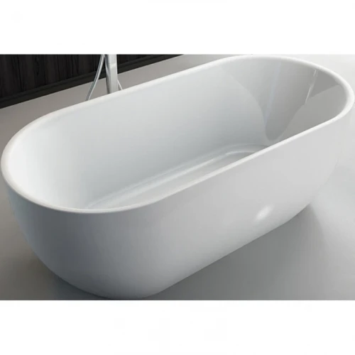 Акриловая ванна BelBagno BB70-1500-800 150х80 без гидромассажа