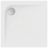 Акриловый поддон для душа Ideal Standard Ultraflat 80х80 K517201 Euro White