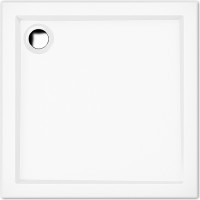 Акриловый поддон для душа Melodia della vita Eletto 80x80 MTYET8080 Белый