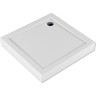 Акриловый поддон для душа Melodia della vita Eletto 80x80 MTYET8080 Белый