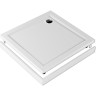 Акриловый поддон для душа Melodia della vita Eletto 80x80 MTYET8080 Белый