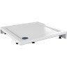 Акриловый поддон для душа Melodia della vita Eletto 80x80 MTYET8080 Белый
