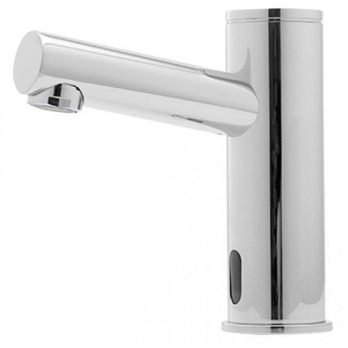 Кран для одного типа воды Nofer 07250.B цвет Хром