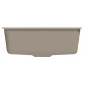 Кухонная мойка Mixline Комфорт ML-GM15 56 551917 цвет Бежевый