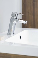 Смеситель для раковины Ravak 10° TD 013.00 X070061 Хром латунь