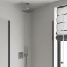 Верхний душ Grohe Tempesta 250 26688000 Хром латунь на потолок