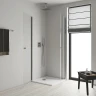 Верхний душ Grohe Tempesta 250 26688000 Хром латунь на потолок