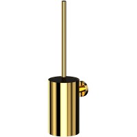 Ершик для унитаза Whitecross Ergo gold ER2270GL Золото