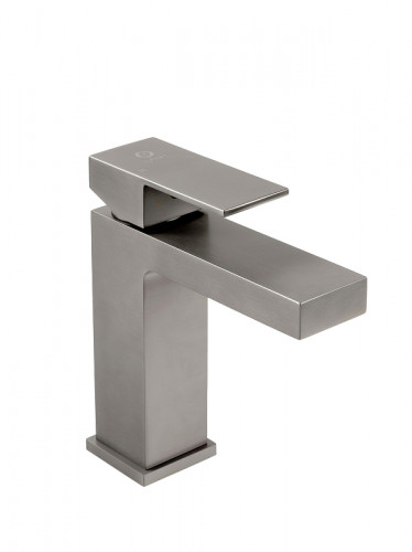 Смеситель для раковины FILARETE Fing FL5040NK цвет Никель