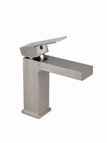 Смеситель для раковины FILARETE Fing FL5040NK цвет Никель