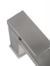 Смеситель для раковины FILARETE Fing FL5040NK цвет Никель
