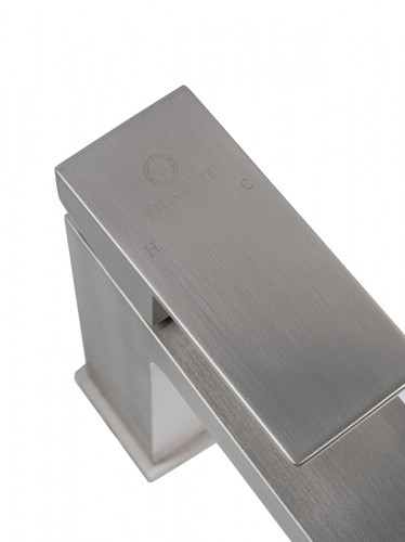 Смеситель для раковины FILARETE Fing FL5040NK цвет Никель
