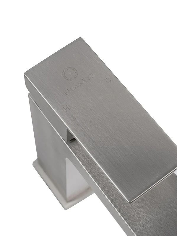 Смеситель для раковины FILARETE Fing FL5040NK цвет Никель