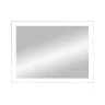 Зеркало Art&Max Soli 90 AM-Sol-900-700-DS-F-H с подсветкой с сенсорным выключателем и подогревом