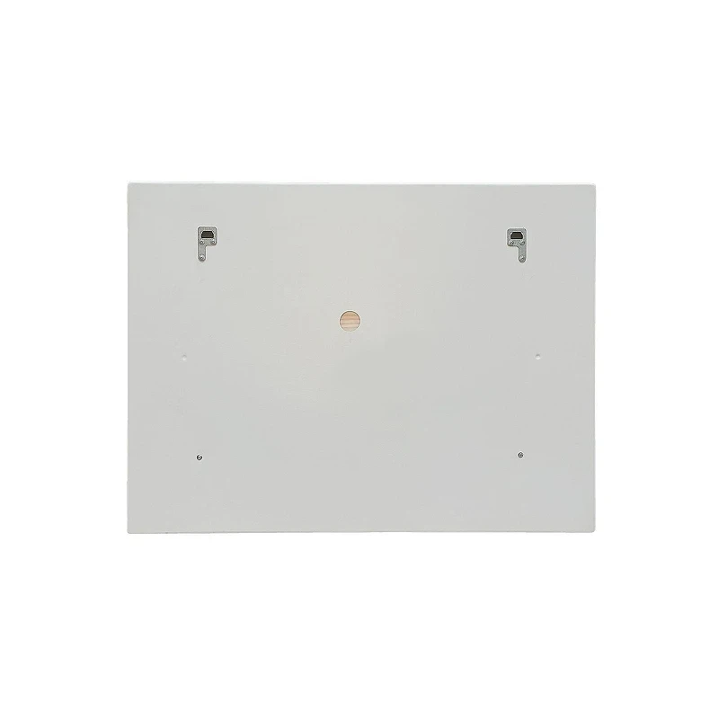 Зеркало Art&Max Soli 90 AM-Sol-900-700-DS-F-H с подсветкой с сенсорным выключателем и подогревом