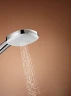 Ручной душ Grohe Tempesta Cube 110 27571003 Хром