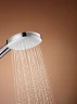 Ручной душ Grohe Tempesta Cube 110 27571003 Хром
