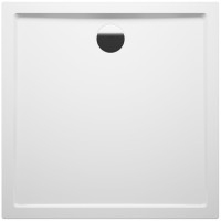 Акриловый поддон для душа Riho Zurich 260 100x100 D001012005 (DA6800500000000) Белый без антискользящего покрытия