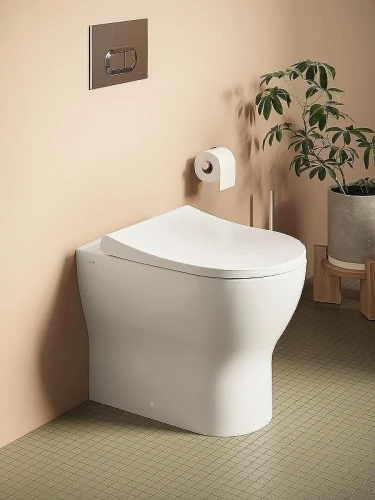 Кнопка смыва для инсталляции Vitra Loop O 740-0580 Хром глянцевый