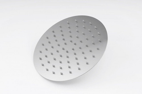 Душевая система Knotlor Streamline SS-10 цвет Матовая сталь