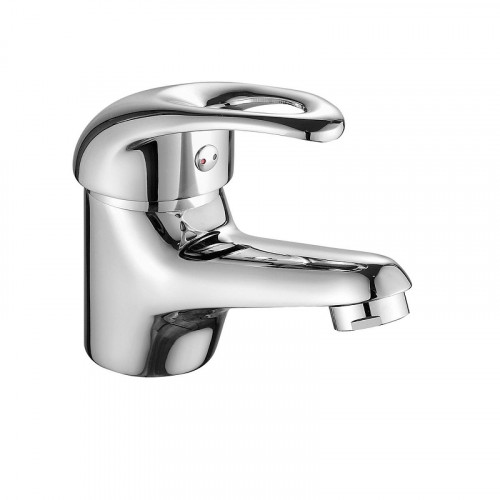 Смеситель для раковины D-Lin D110602 цвет  Хром