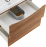 Тумба под раковину BelBagno Marino-Cer 70 MARINO-CER-700-2C-SO-RR-P подвесная Rovere Rustico МДФ / ЛДСП