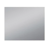 Зеркало Vigo Quadro Comfort 120 147 с подсветкой с бесконтактным выключателем и подогревом