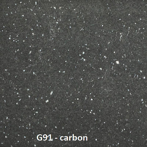 Кухонная мойка Alveus Granital Omni 50 Carbon G91 550x450x198 1150069 Черная