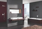 Верхний душ Grohe Rainshower Smartactive 310 Cube 26479000 без встраиваемой части латунь на стену