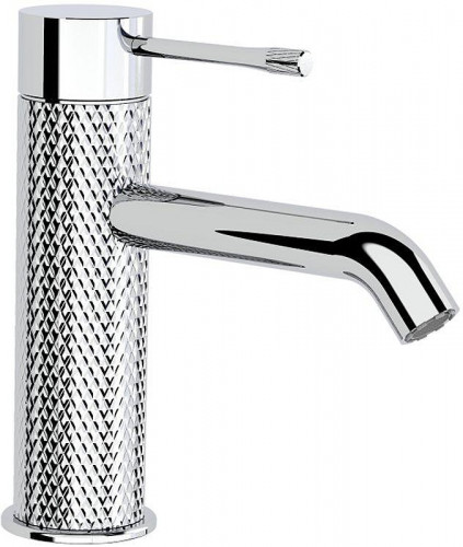 Смеситель для раковины Allen Brau Priority 5.31С01-00 цвет Хром