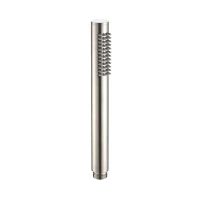 Ручной душ AQUAme Siena AQM8513BN цвет Никель шлифованный