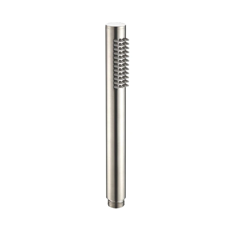 Ручной душ AQUAme Siena AQM8513BN цвет Никель шлифованный