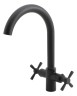 Комплект смесителей Orange Mia M34-381b