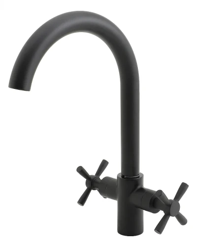 Комплект смесителей Orange Mia M34-381b