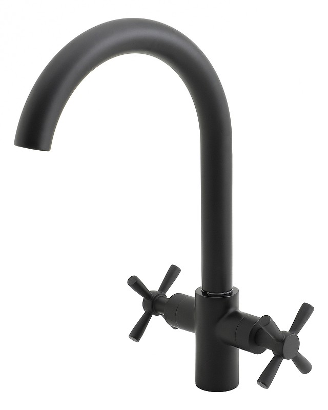 Комплект смесителей Orange Mia M34-381b