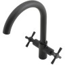 Комплект смесителей Orange Mia M34-381b