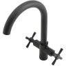 Комплект смесителей Orange Mia M34-381b