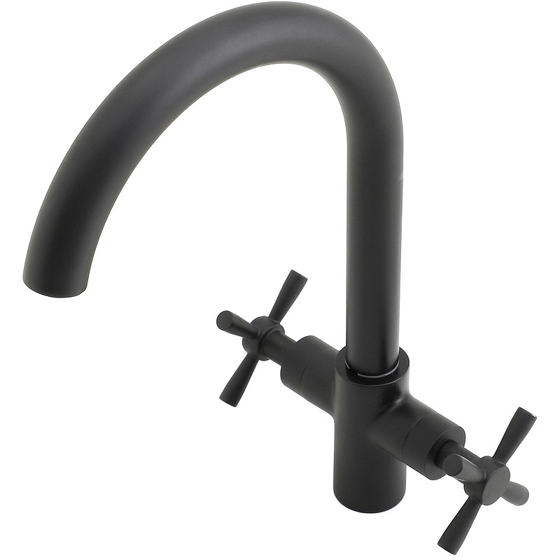Комплект смесителей Orange Mia M34-381b