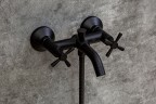 Комплект смесителей Orange Mia M34-381b