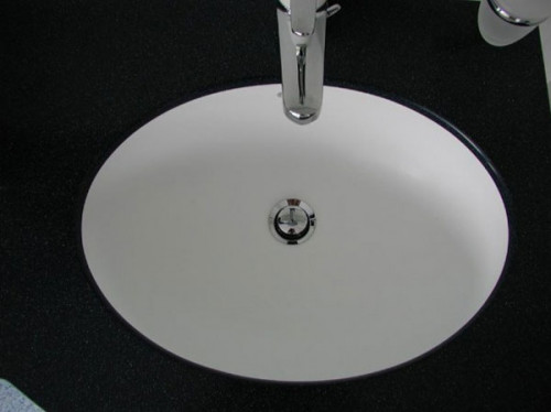 Раковина Laufen Birova 53 8.1119.1 Белая