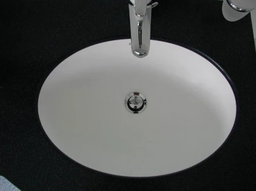 Раковина Laufen Birova 53 8.1119.1 Белая