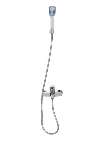 Смеситель для ванны Wisent WP3030 цвет Хром