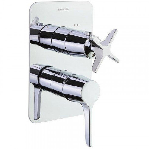 Смеситель для душа Ramonsoler Adagio 911512S Хром