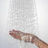 Душевая система Hansgrohe Croma 220 Showerpipe 27223000 Хром латунь на стену