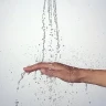 Душевая система Hansgrohe Croma 220 Showerpipe 27223000 Хром латунь на стену