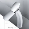 Смеситель для раковины AM.PM Spirit V2.0 F70A92000 Хром латунь